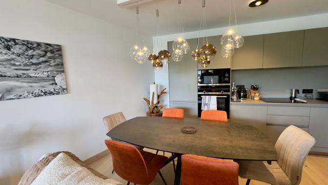 Apartements PHOENIX A - Alpe d'Huez