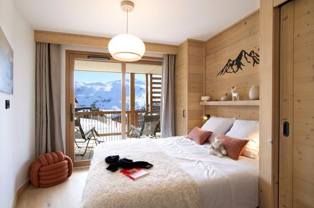 Apartements PHOENIX A - Alpe d'Huez