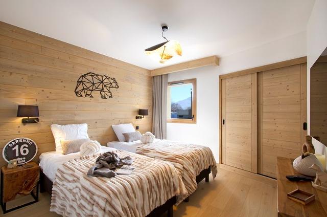 Apartements PHOENIX A - Alpe d'Huez