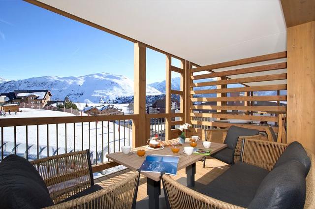 Apartements PHOENIX A - Alpe d'Huez