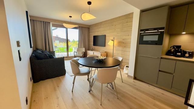 Apartements PHOENIX A - Alpe d'Huez