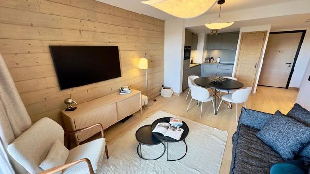 Apartements PHOENIX A - Alpe d'Huez