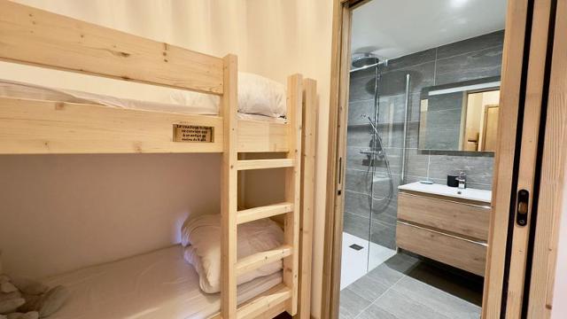Apartements PHOENIX A - Alpe d'Huez