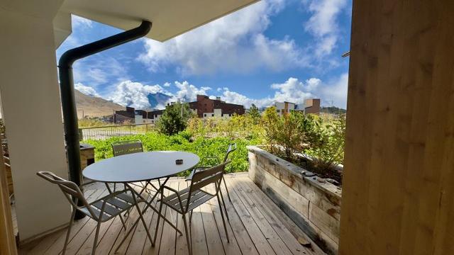 Apartements PHOENIX A - Alpe d'Huez