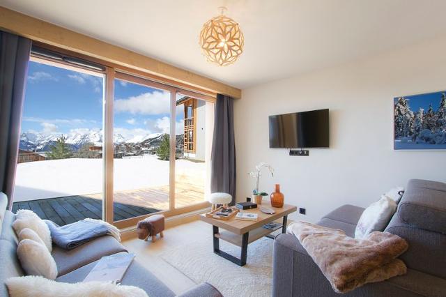 Apartements PHOENIX B - Alpe d'Huez