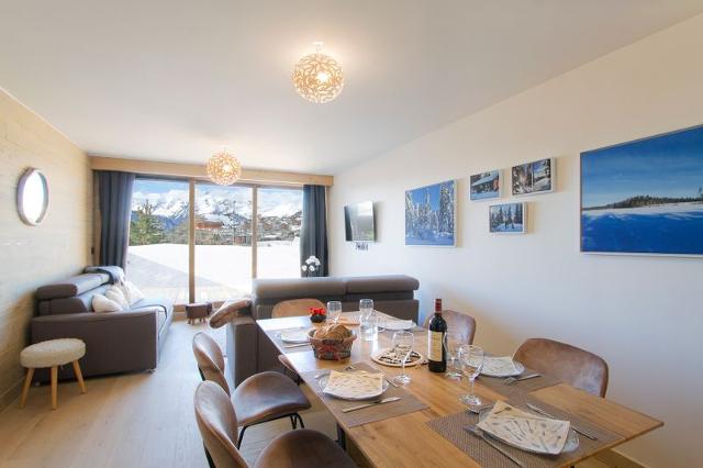 Apartements PHOENIX B - Alpe d'Huez