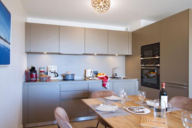 Apartements PHOENIX B - Alpe d'Huez