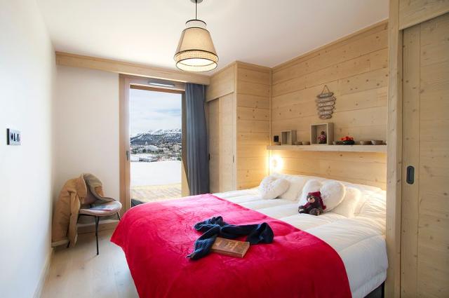 Apartements PHOENIX B - Alpe d'Huez