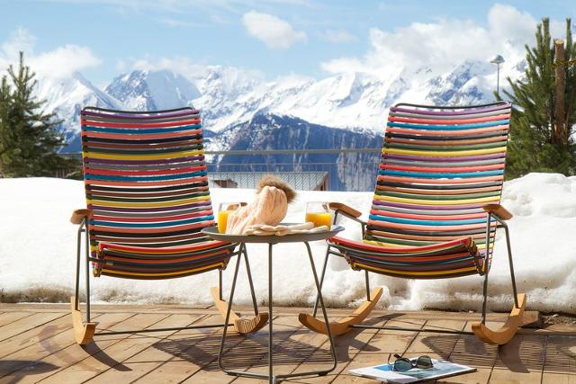 Apartements PHOENIX B - Alpe d'Huez