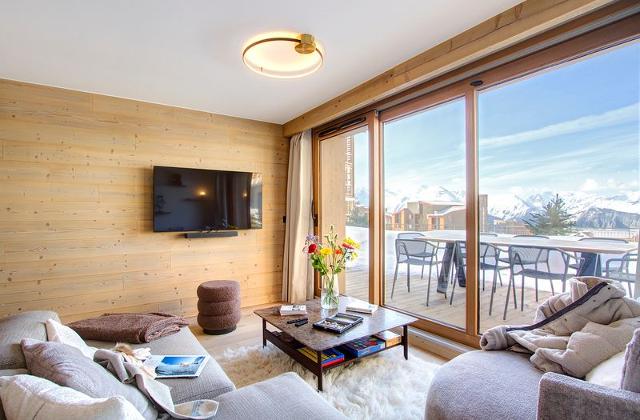 Apartements PHOENIX B - Alpe d'Huez