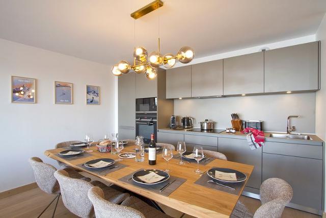 Apartements PHOENIX B - Alpe d'Huez