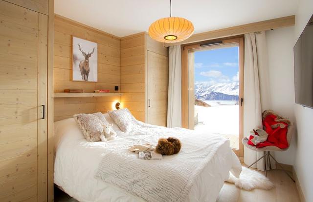 Apartements PHOENIX B - Alpe d'Huez