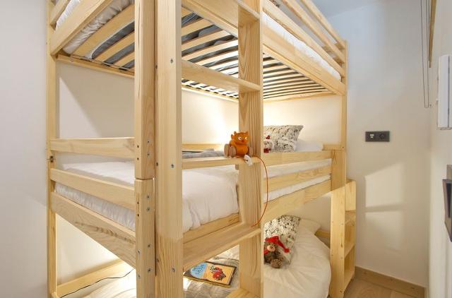 Apartements PHOENIX B - Alpe d'Huez