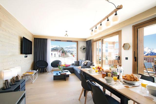 Apartements PHOENIX B - Alpe d'Huez