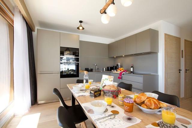 Apartements PHOENIX B - Alpe d'Huez