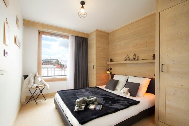 Apartements PHOENIX B - Alpe d'Huez