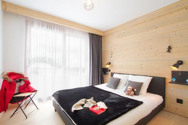 Apartements PHOENIX B - Alpe d'Huez