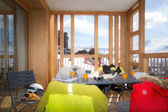Apartements PHOENIX B - Alpe d'Huez