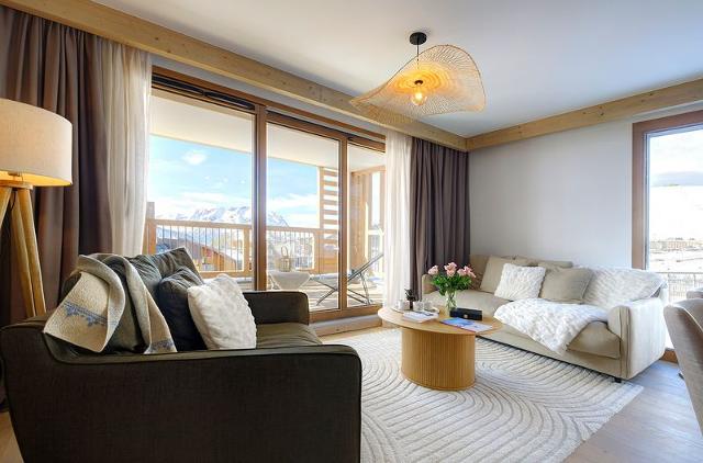 Apartements PHOENIX B - Alpe d'Huez