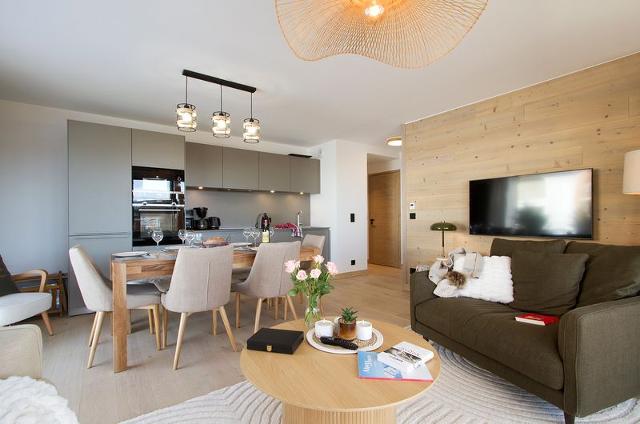 Apartements PHOENIX B - Alpe d'Huez
