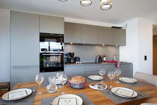 Apartements PHOENIX B - Alpe d'Huez