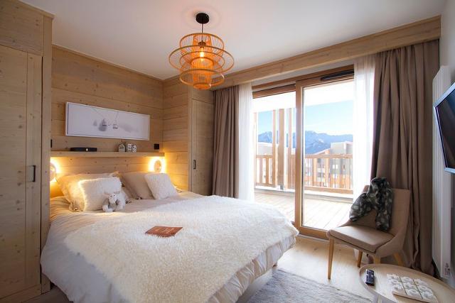 Apartements PHOENIX B - Alpe d'Huez