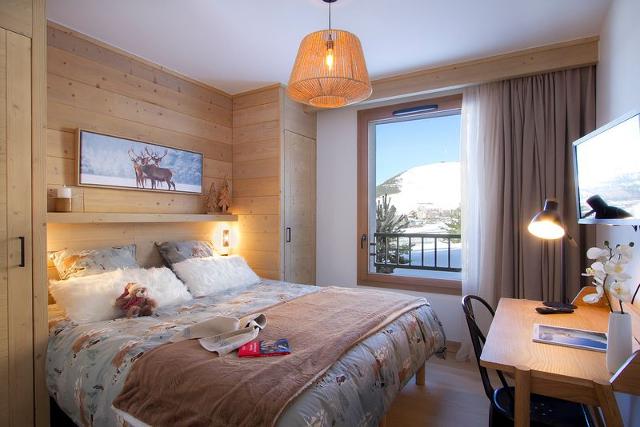 Apartements PHOENIX B - Alpe d'Huez