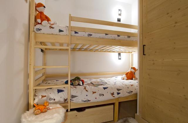 Apartements PHOENIX B - Alpe d'Huez