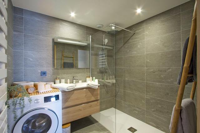 Apartements PHOENIX B - Alpe d'Huez