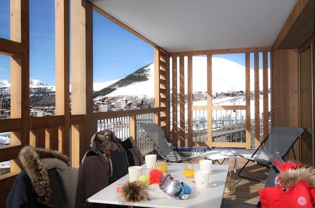Apartements PHOENIX B - Alpe d'Huez