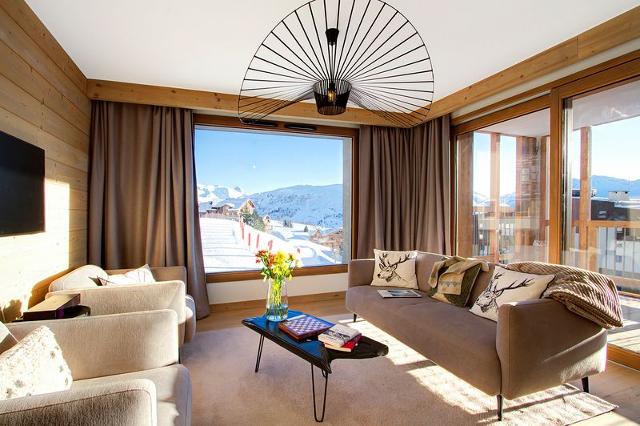 Apartements PHOENIX B - Alpe d'Huez