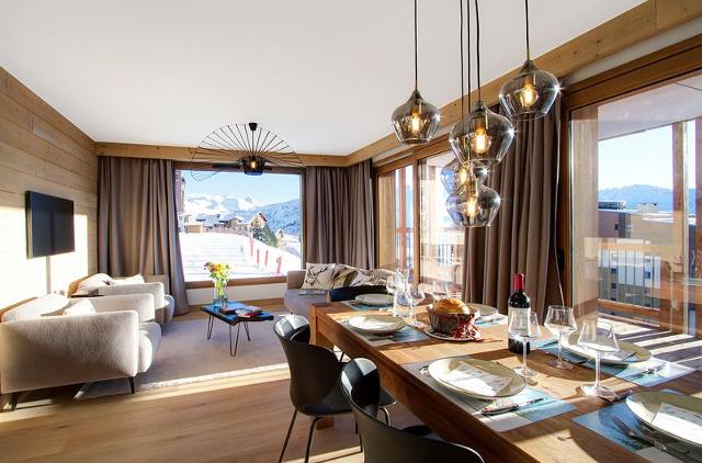 Apartements PHOENIX B - Alpe d'Huez