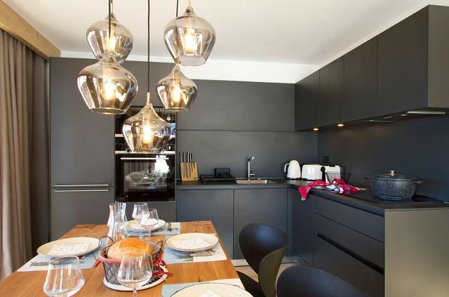 Apartements PHOENIX B - Alpe d'Huez