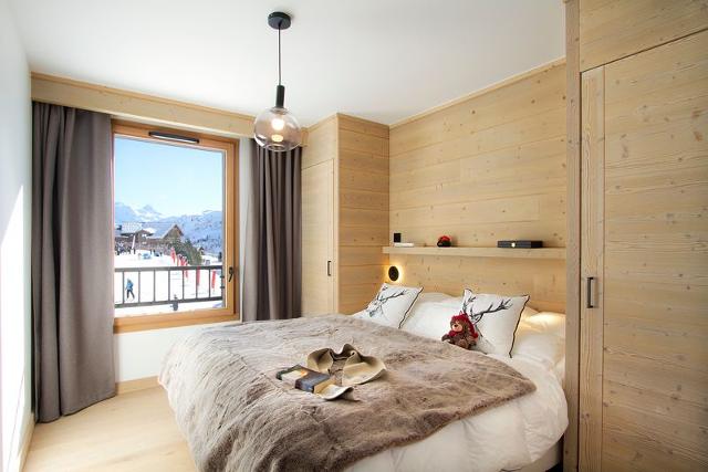 Apartements PHOENIX B - Alpe d'Huez