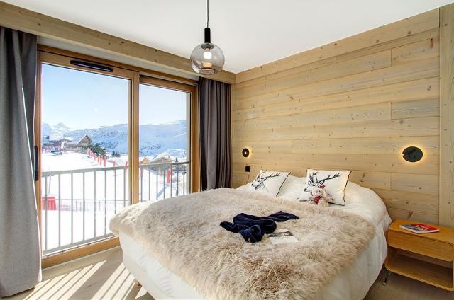 Apartements PHOENIX B - Alpe d'Huez