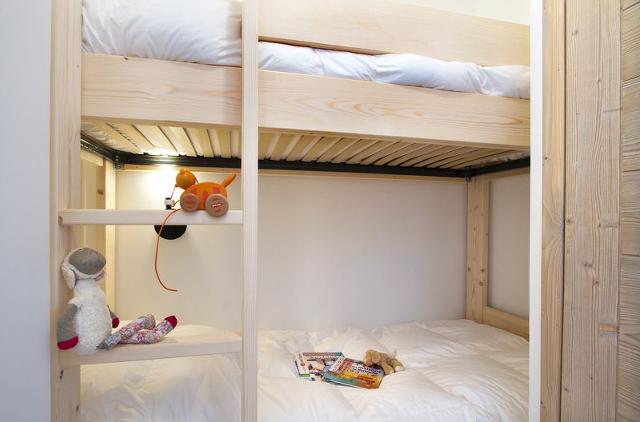 Apartements PHOENIX B - Alpe d'Huez