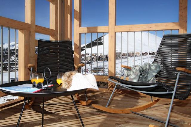 Apartements PHOENIX B - Alpe d'Huez