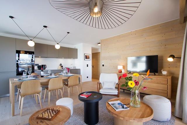 Apartements PHOENIX B - Alpe d'Huez
