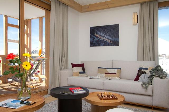 Apartements PHOENIX B - Alpe d'Huez