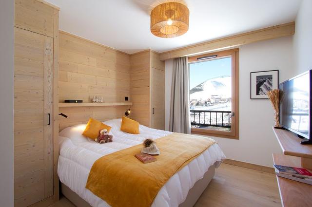 Apartements PHOENIX B - Alpe d'Huez