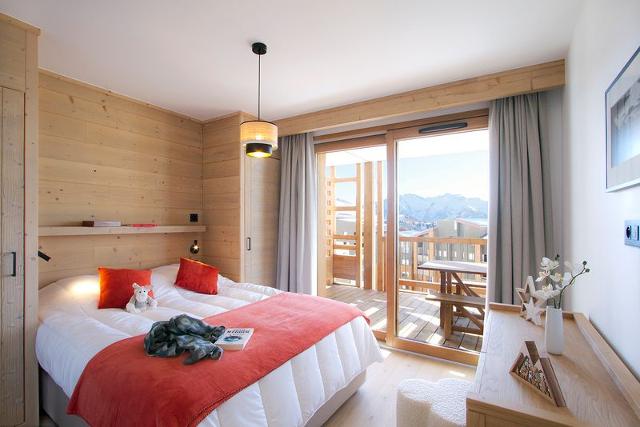 Apartements PHOENIX B - Alpe d'Huez
