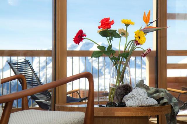 Apartements PHOENIX B - Alpe d'Huez