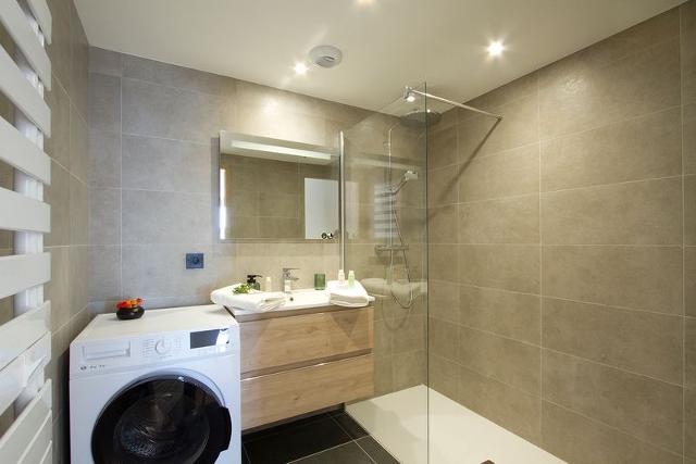 Apartements PHOENIX B - Alpe d'Huez