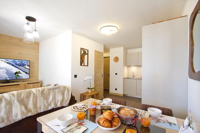 Apartements PHOENIX B - Alpe d'Huez