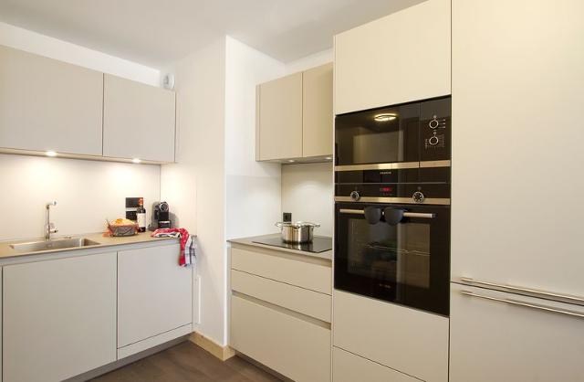 Apartements PHOENIX B - Alpe d'Huez