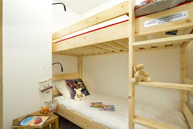 Apartements PHOENIX B - Alpe d'Huez
