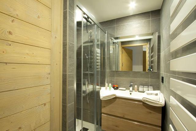 Apartements PHOENIX B - Alpe d'Huez