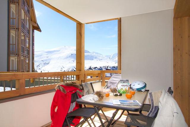 Apartements PHOENIX B - Alpe d'Huez