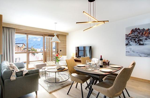Apartements PHOENIX B - Alpe d'Huez