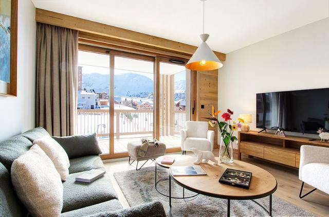 Apartements PHOENIX B - Alpe d'Huez